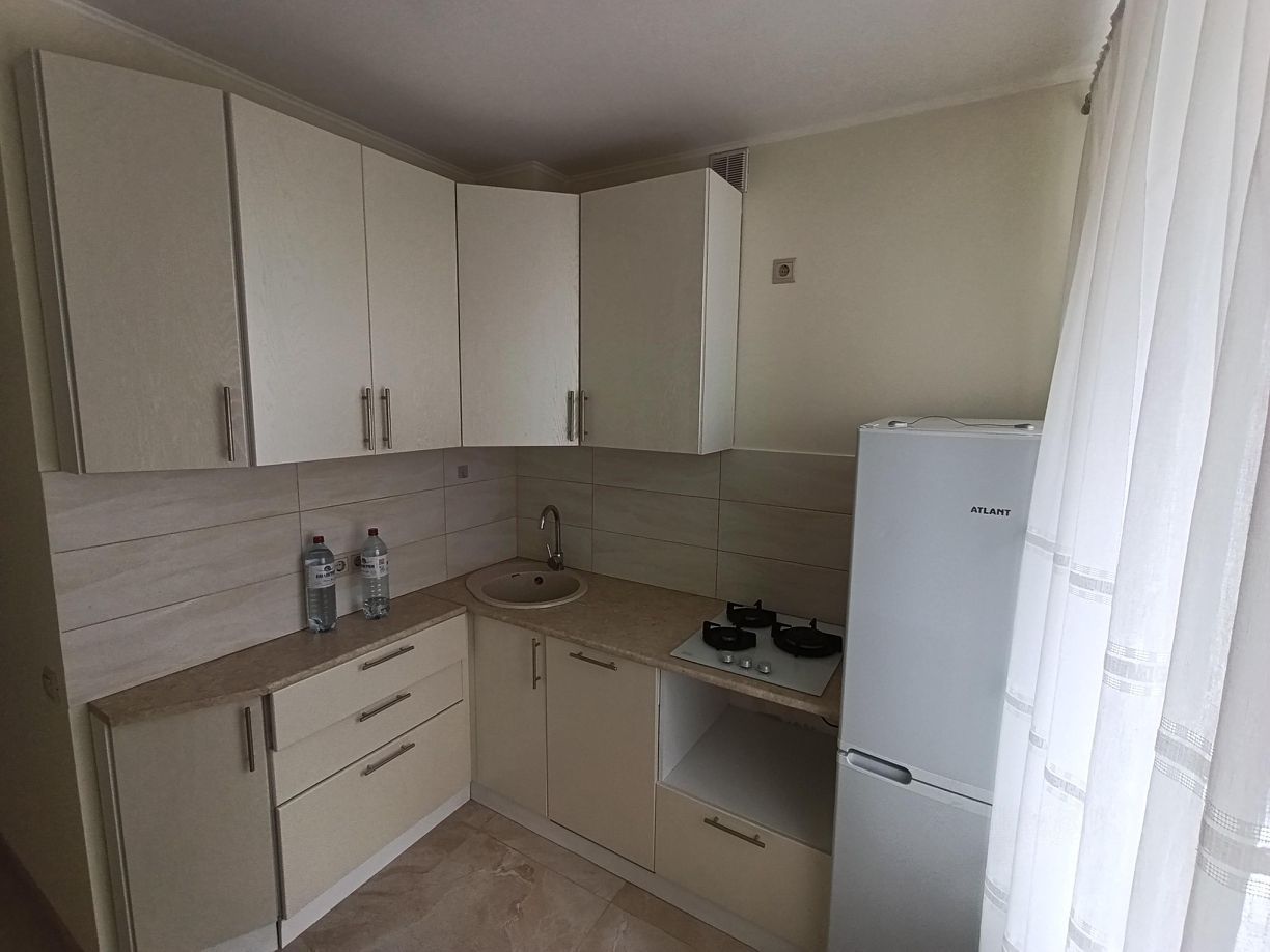 1-комнатная квартира, 30 м² — фото 4