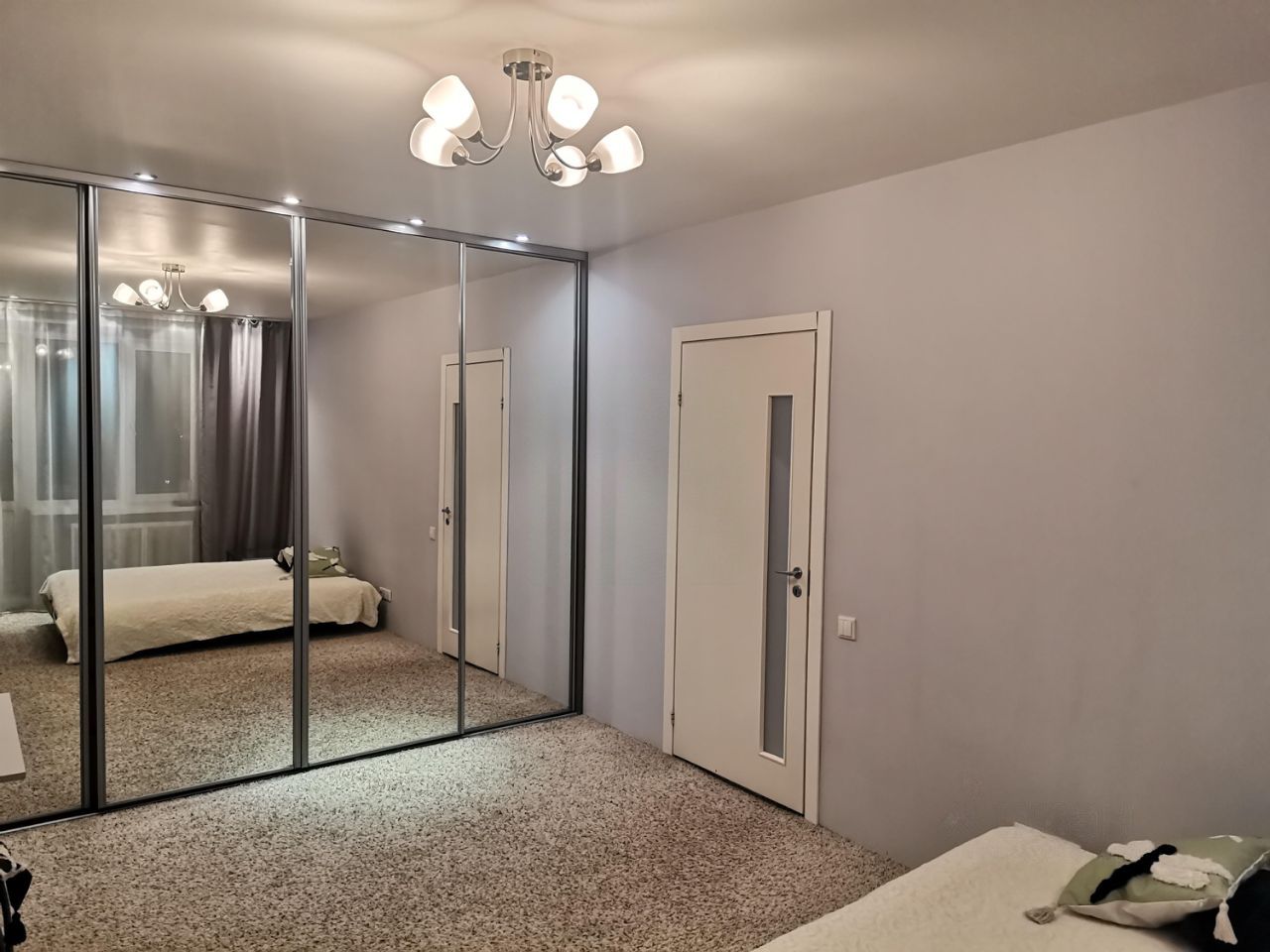 1-комнатная квартира, 30 м² — фото 3