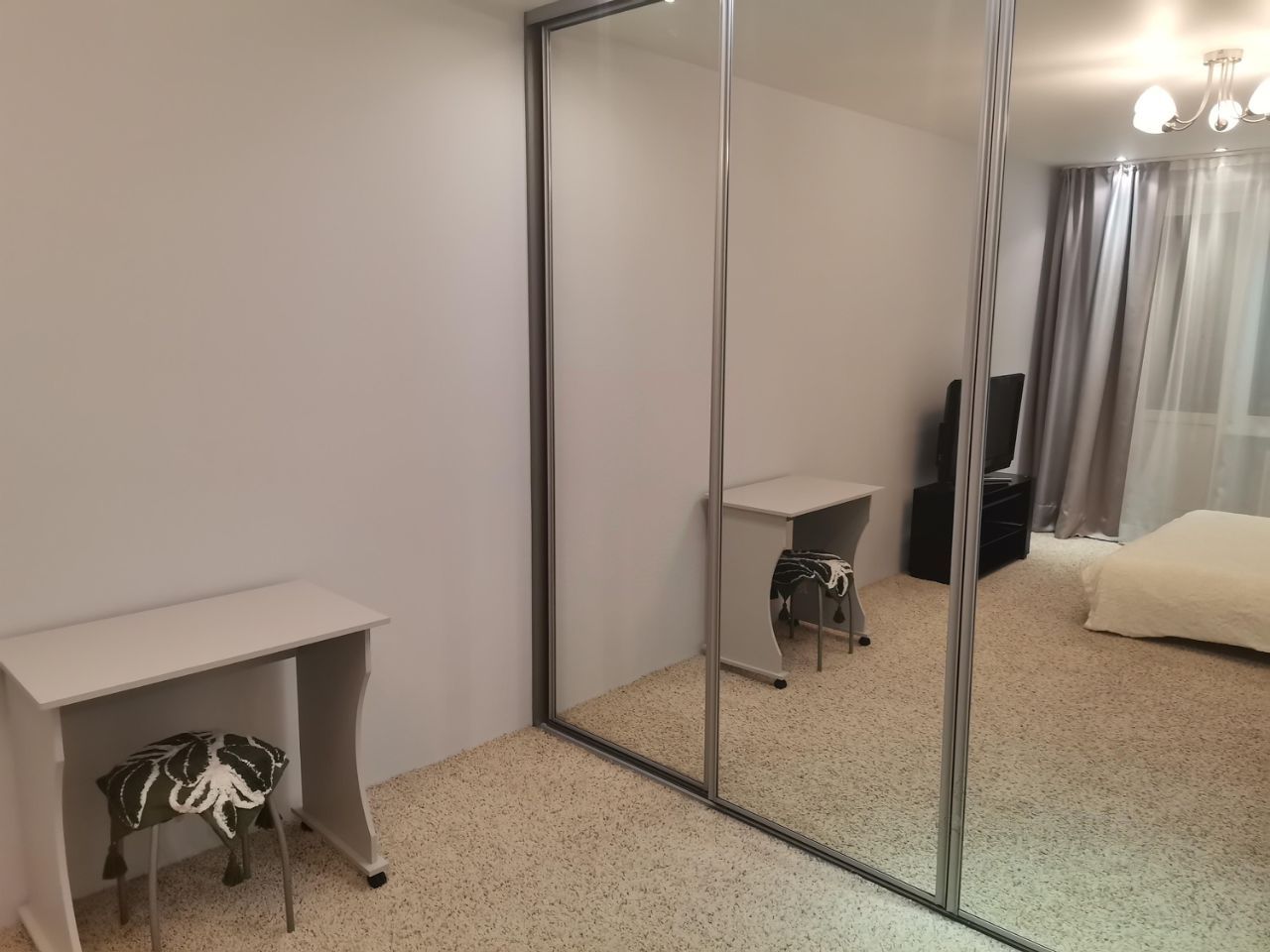 1-комнатная квартира, 30 м² — фото 4