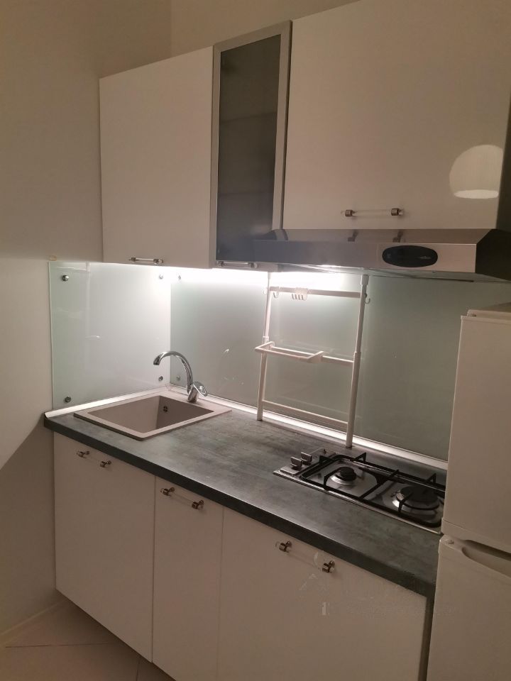 1-комнатная квартира, 30 м² — фото 6