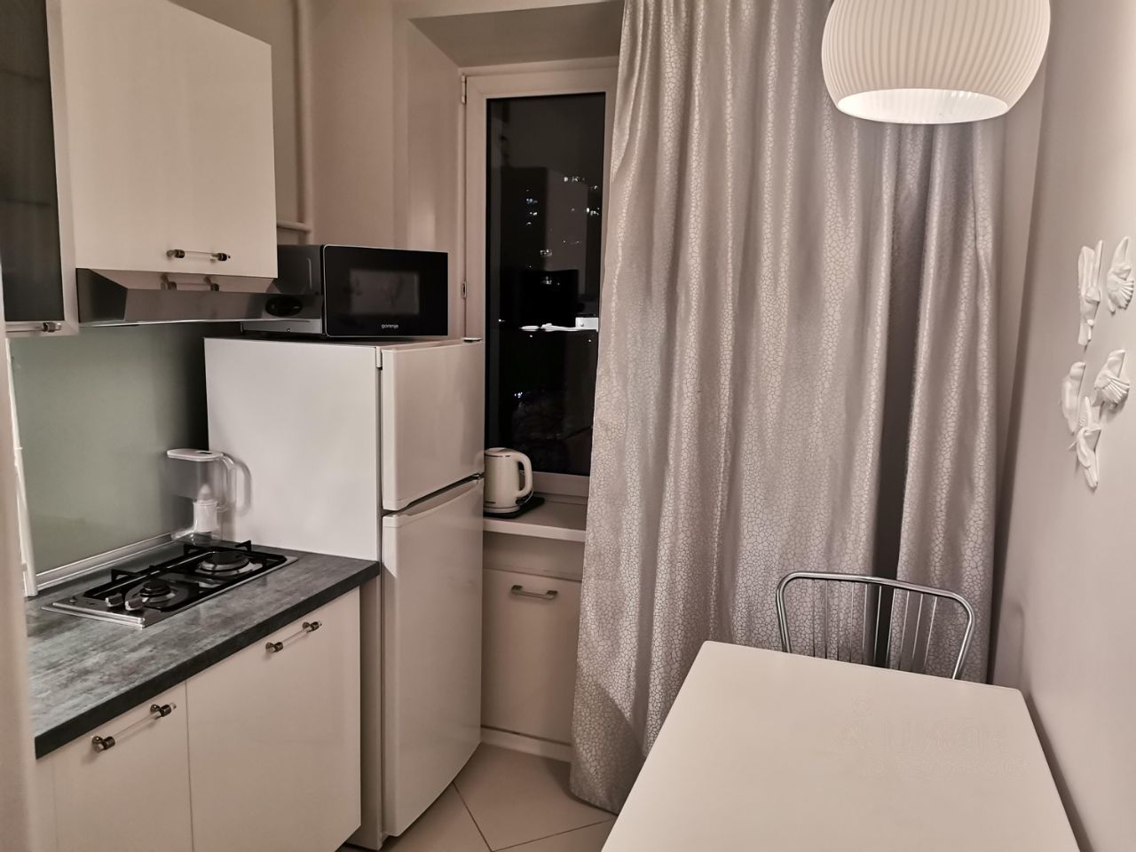 1-комнатная квартира, 30 м² — фото 7