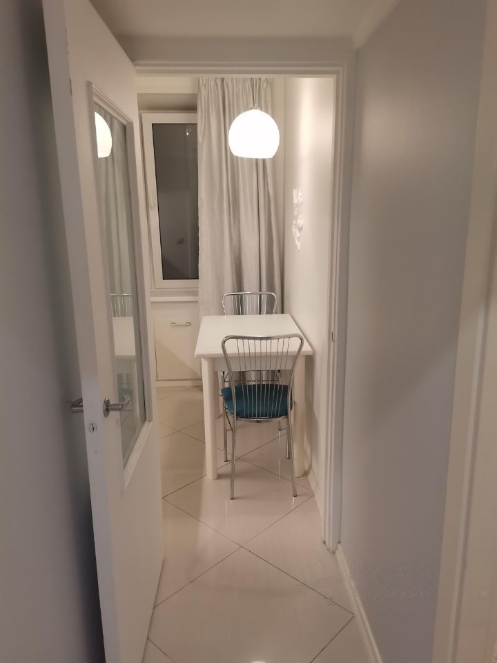 1-комнатная квартира, 30 м² — фото 8