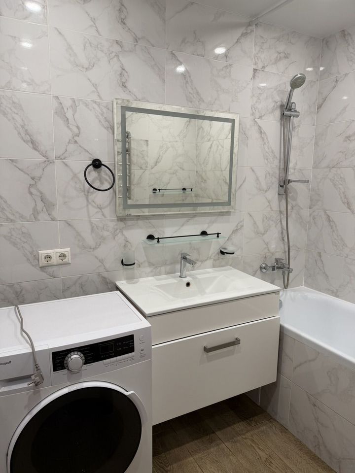 2-комнатная квартира, 60 м² — фото 3