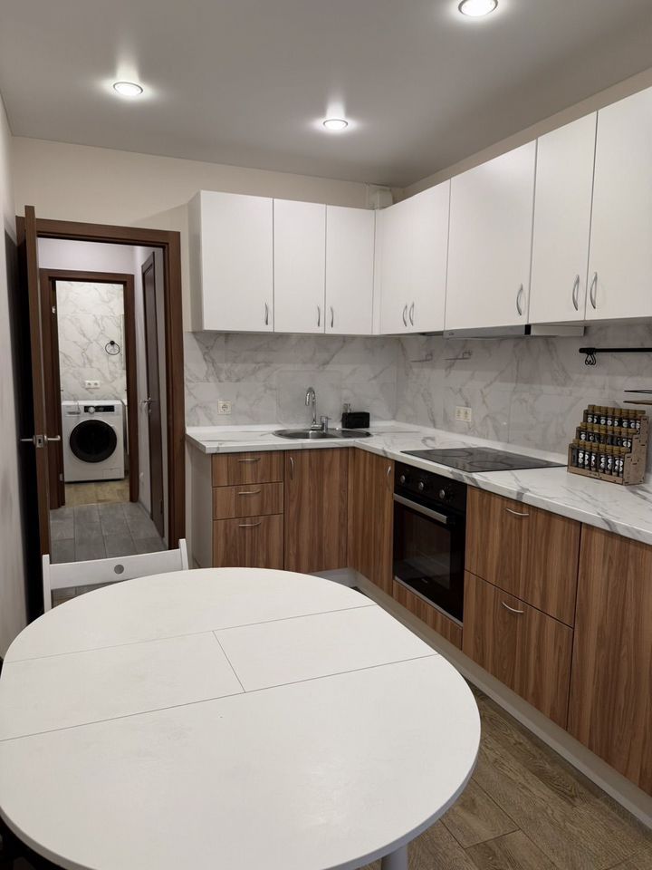 2-комнатная квартира, 60 м² — фото 4