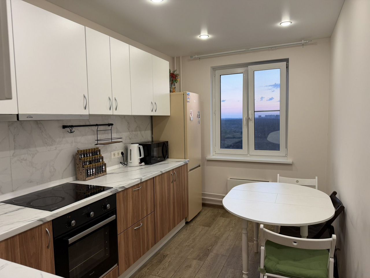 2-комнатная квартира, 60 м² — фото 5