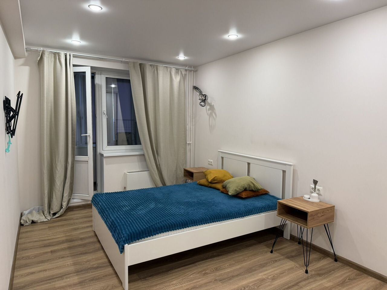 2-комнатная квартира, 60 м² — фото 6