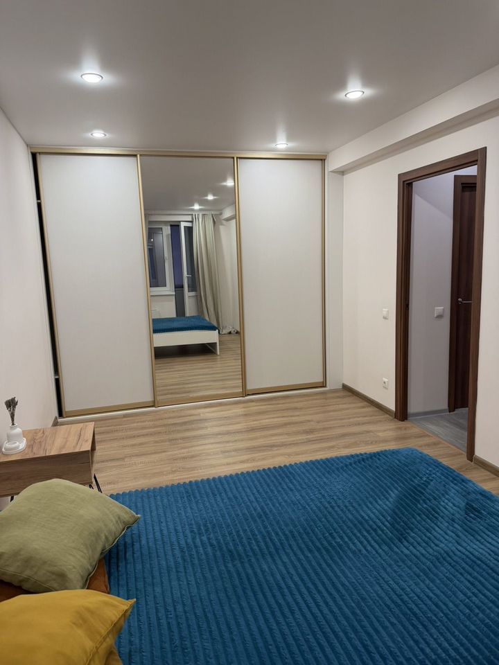 2-комнатная квартира, 60 м² — фото 7