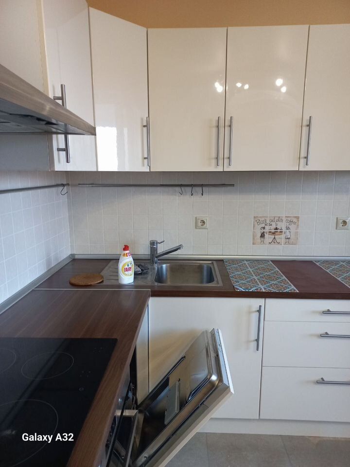 3-комнатная квартира, 100 м² — фото 1