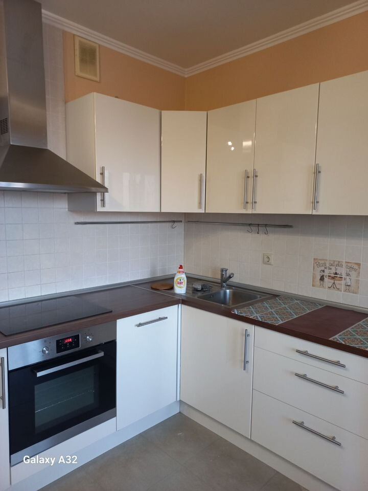 3-комнатная квартира, 100 м² — фото 2
