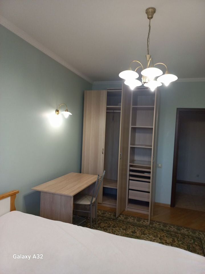 3-комнатная квартира, 100 м² — фото 3
