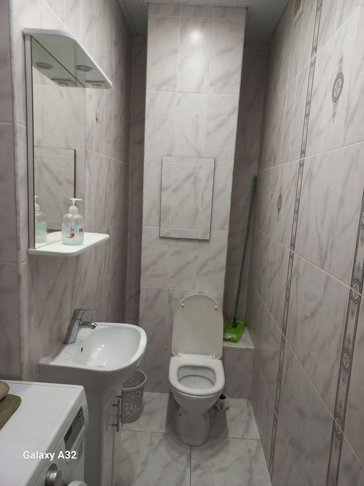3-комнатная квартира, 100 м² — фото 6