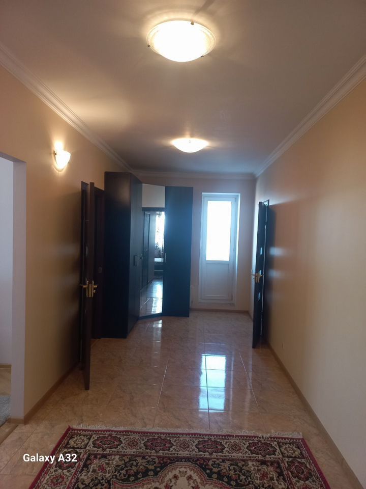 3-комнатная квартира, 100 м² — фото 7