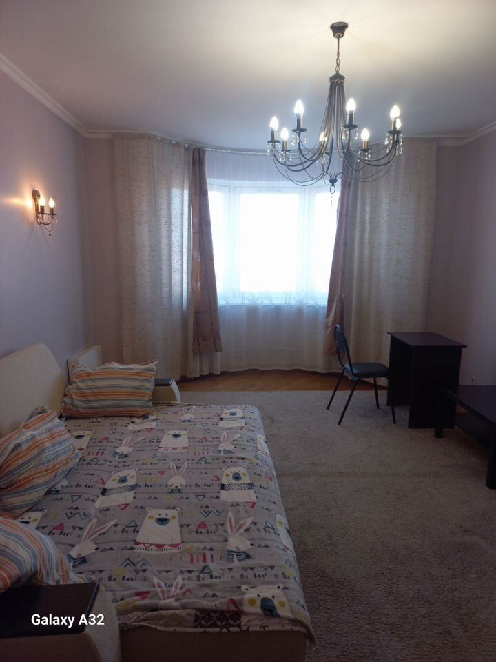 3-комнатная квартира, 100 м² — фото 8
