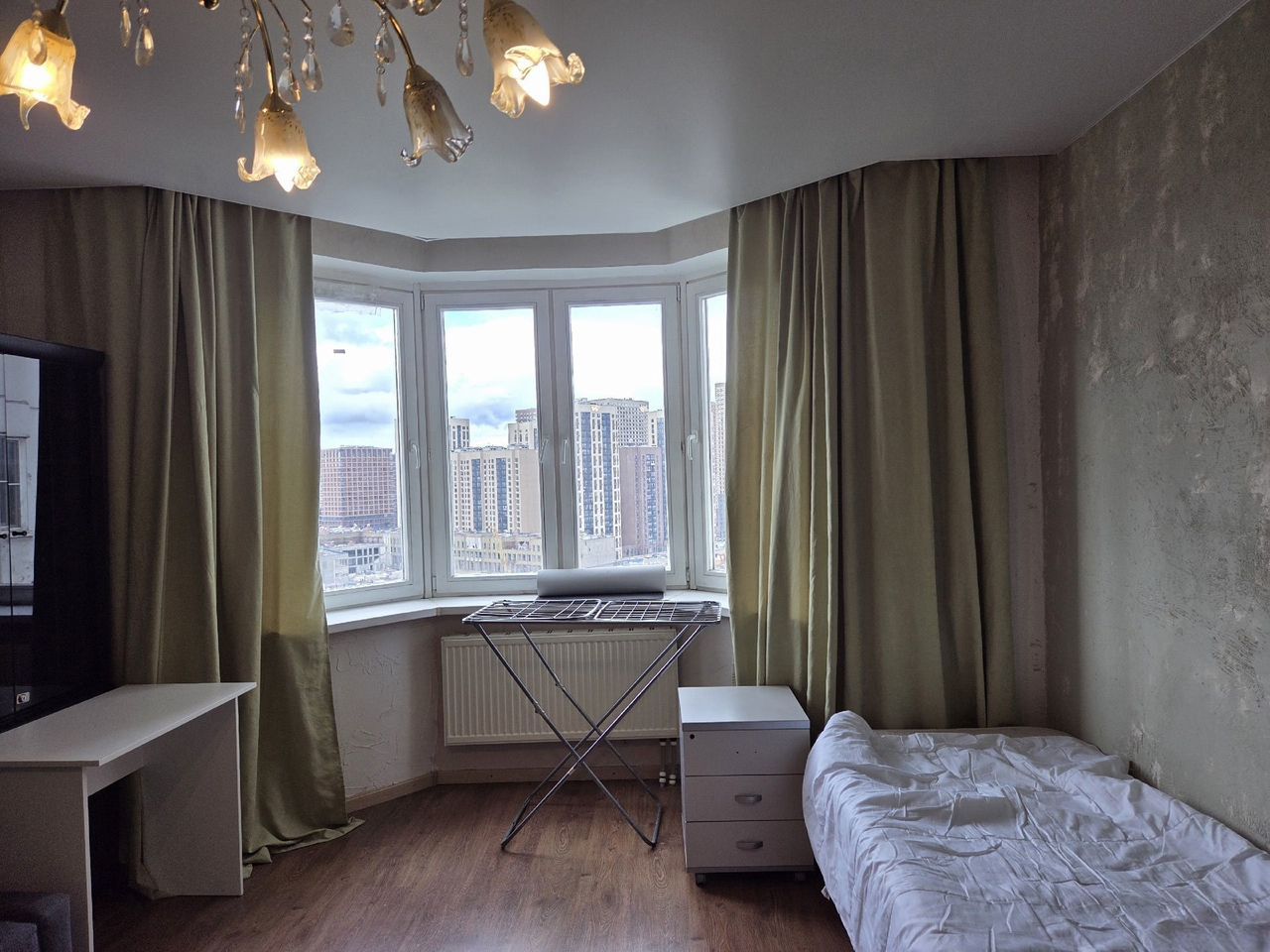 2-комнатная квартира, 62 м² — фото 4