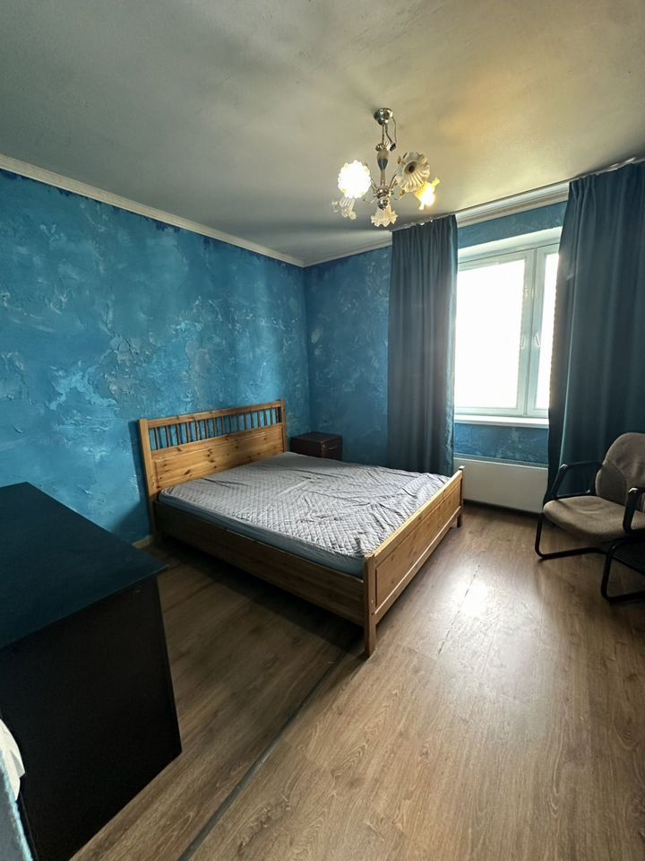 2-комнатная квартира, 62 м² — фото 6