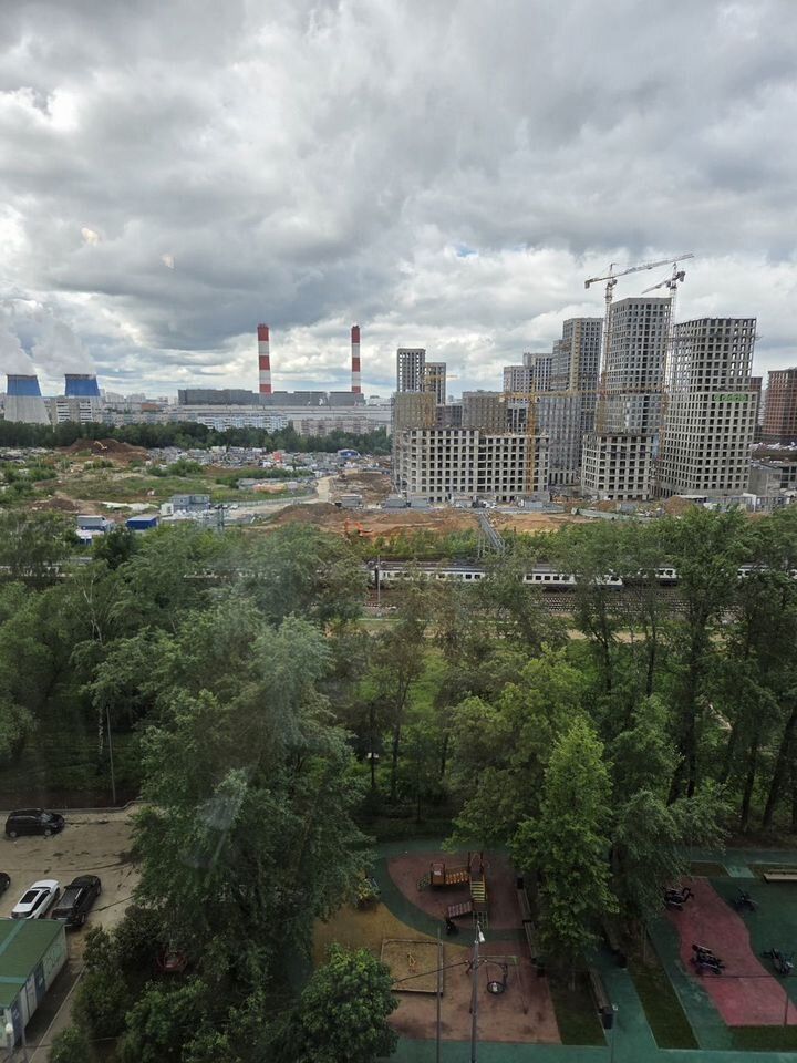 2-комнатная квартира, 62 м² — фото 7
