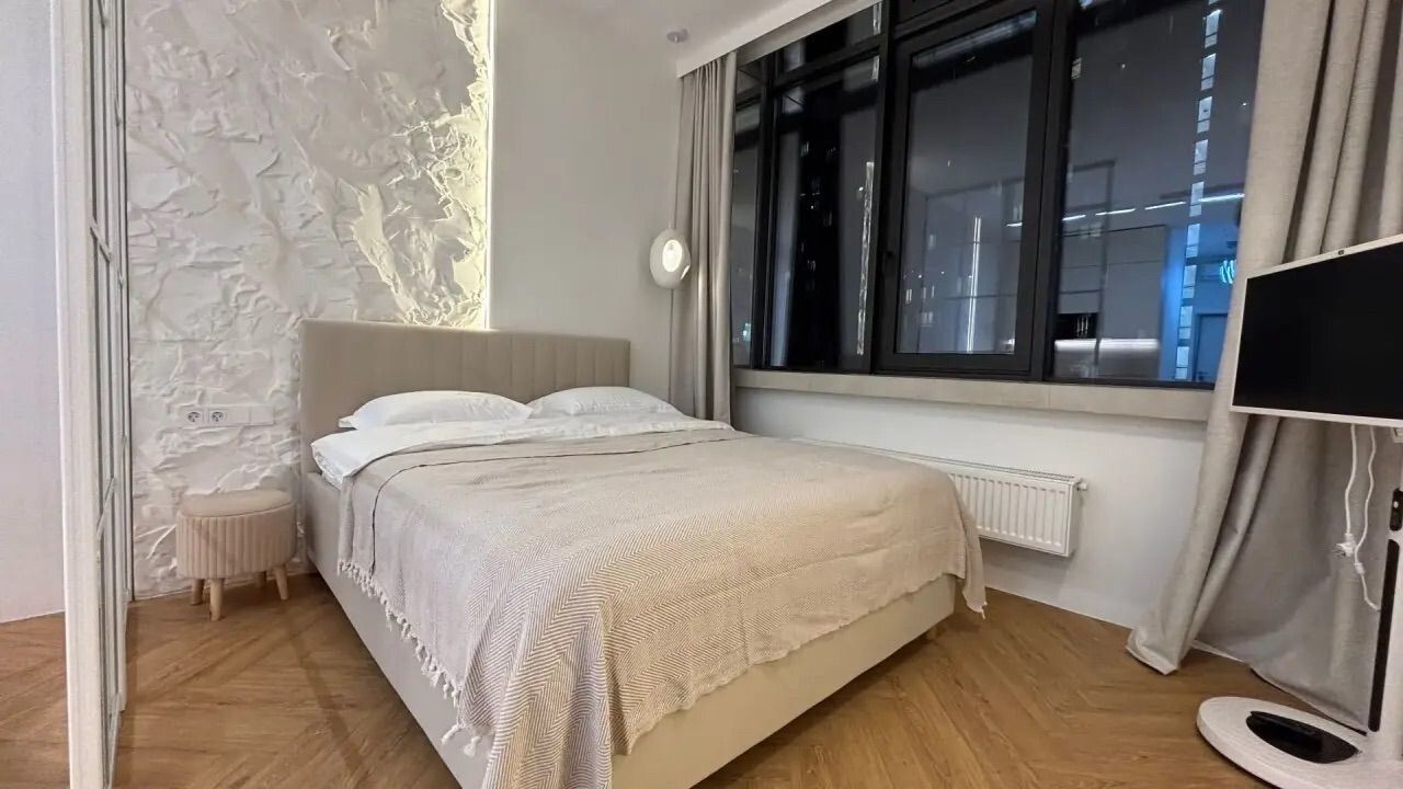 Квартира-студия, 31 м² — фото 3