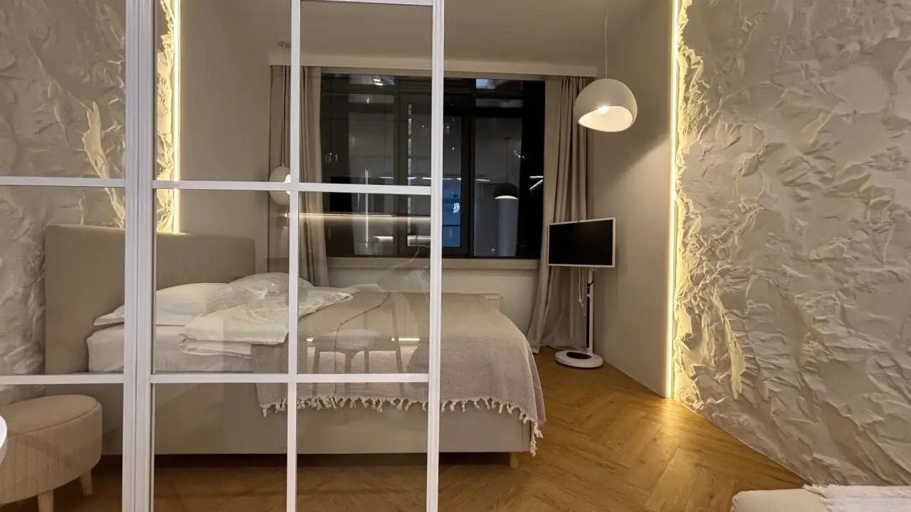 Квартира-студия, 31 м² — фото 7