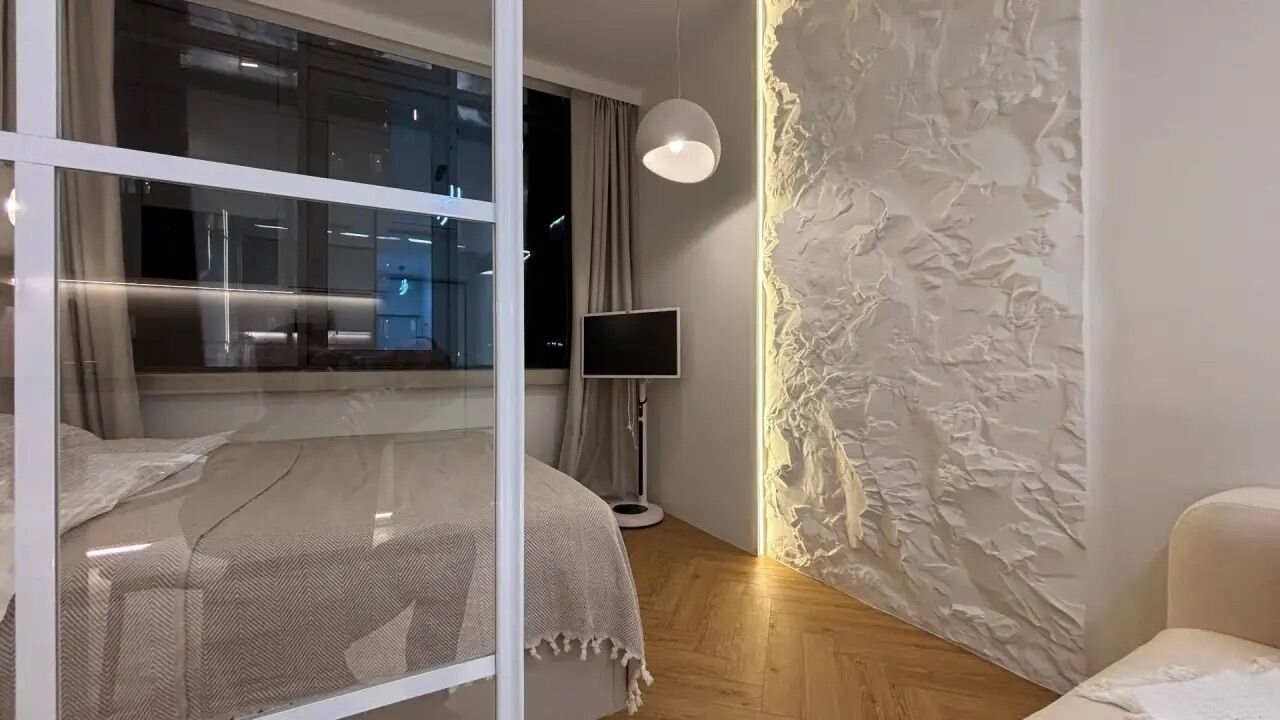 Квартира-студия, 31 м² — фото 8