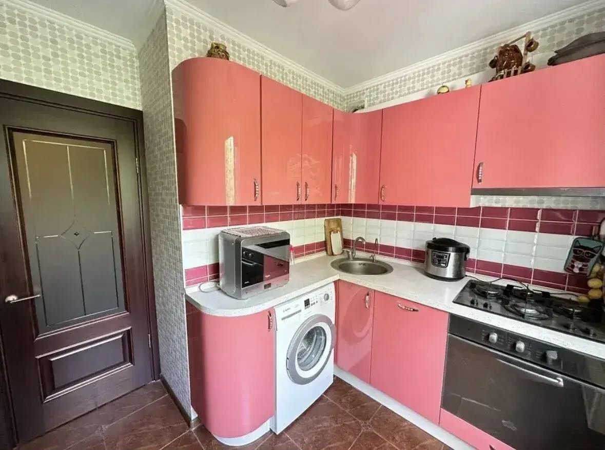 2-комнатная квартира, 47 м² — фото 2