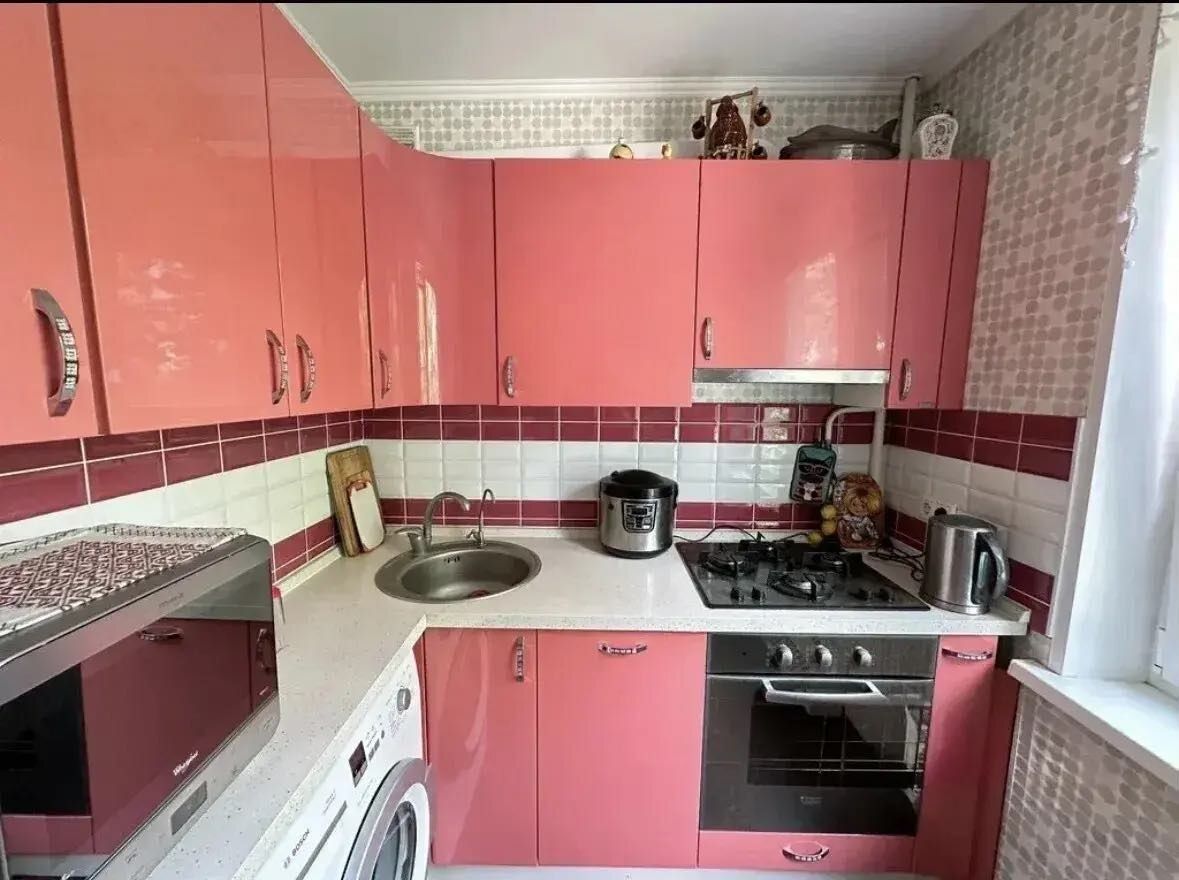 2-комнатная квартира, 47 м² — фото 3