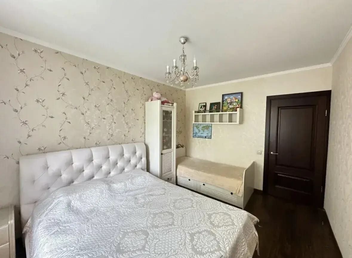 2-комнатная квартира, 47 м² — фото 4