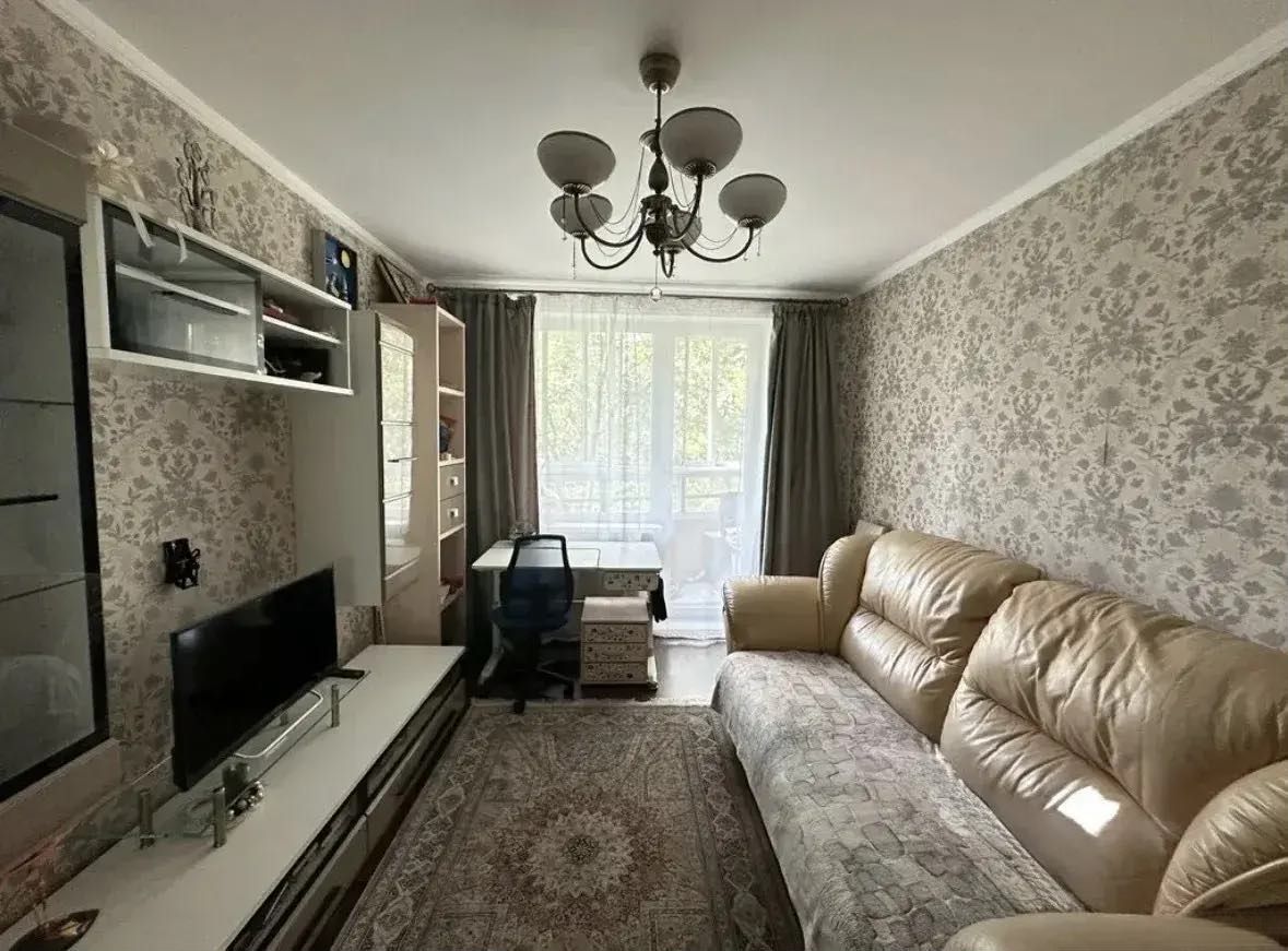 2-комнатная квартира, 47 м² — фото 7