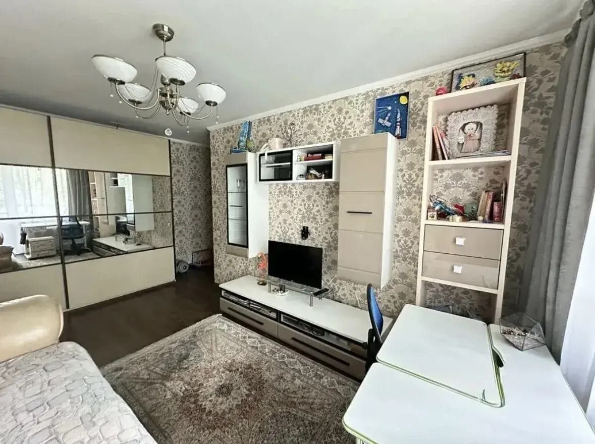 2-комнатная квартира, 47 м² — фото 8