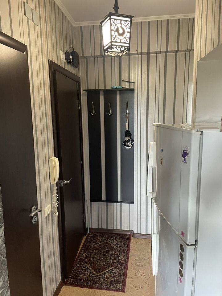 2-комнатная квартира, 45 м² — фото 5