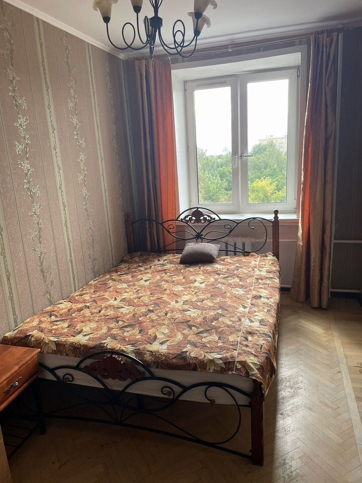 2-комнатная квартира, 45 м² — фото 7