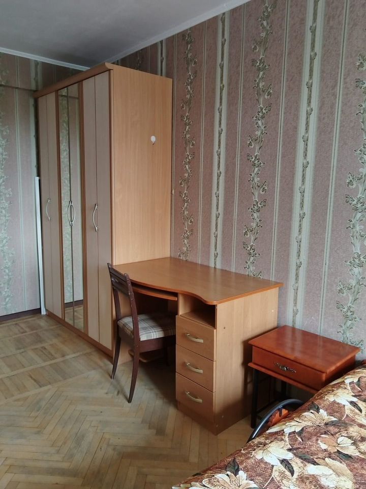 2-комнатная квартира, 45 м² — фото 8