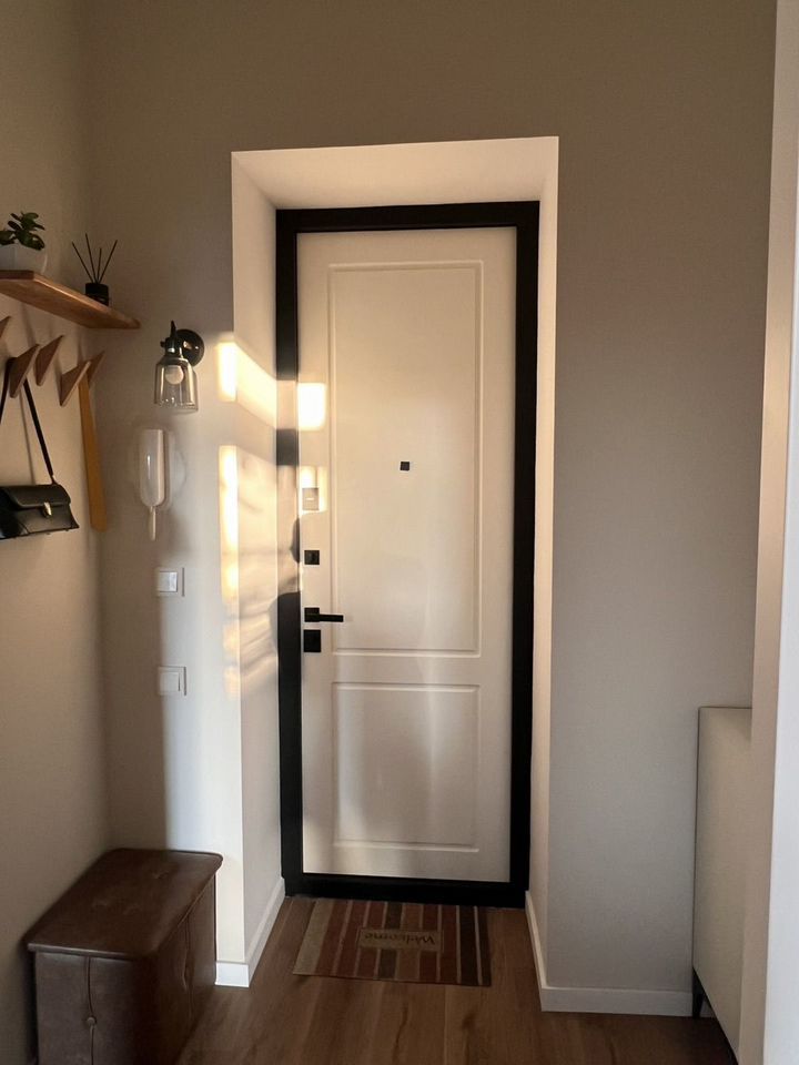 2-комнатная квартира, 52 м² — фото 3