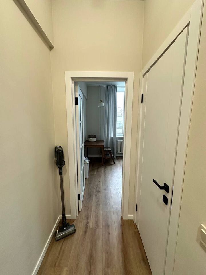2-комнатная квартира, 52 м² — фото 4