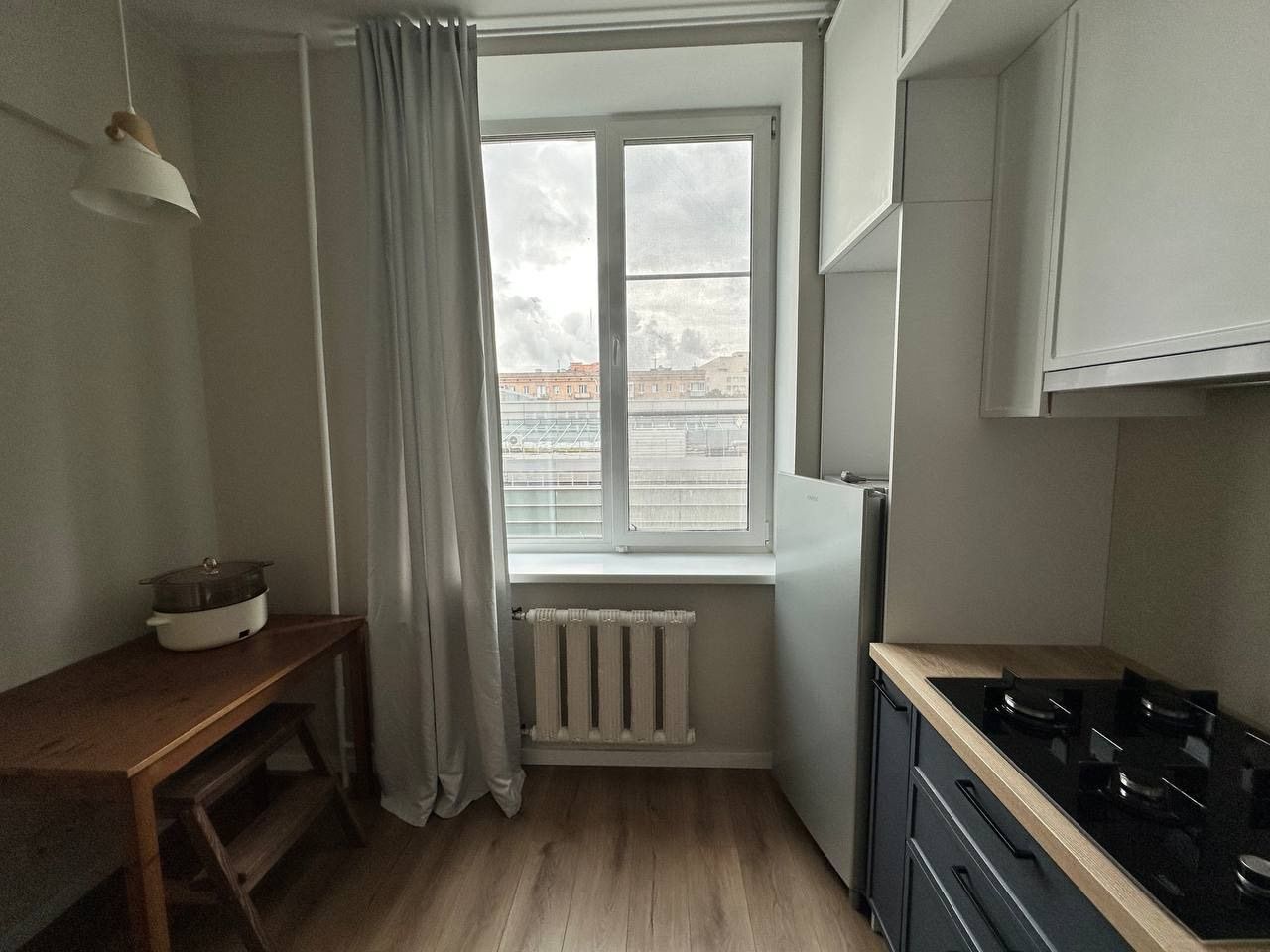 2-комнатная квартира, 52 м² — фото 5