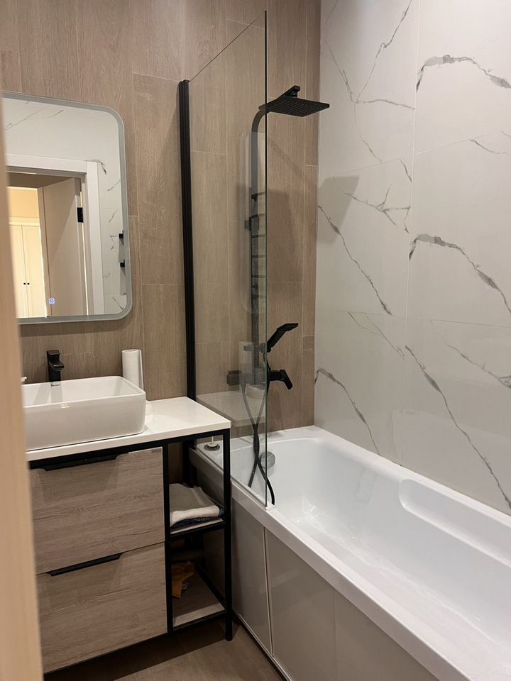 2-комнатная квартира, 52 м² — фото 6