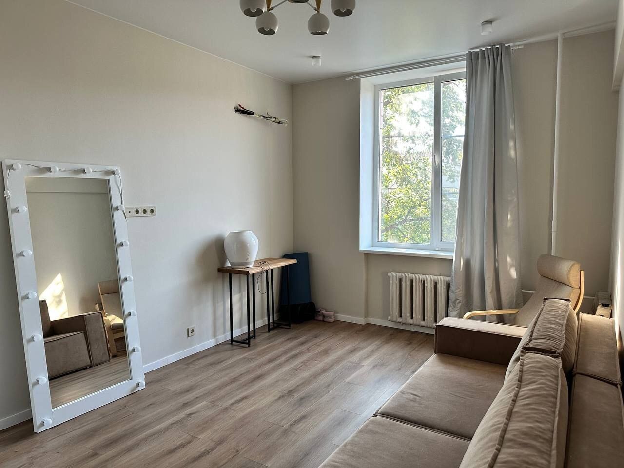 2-комнатная квартира, 52 м² — фото 7