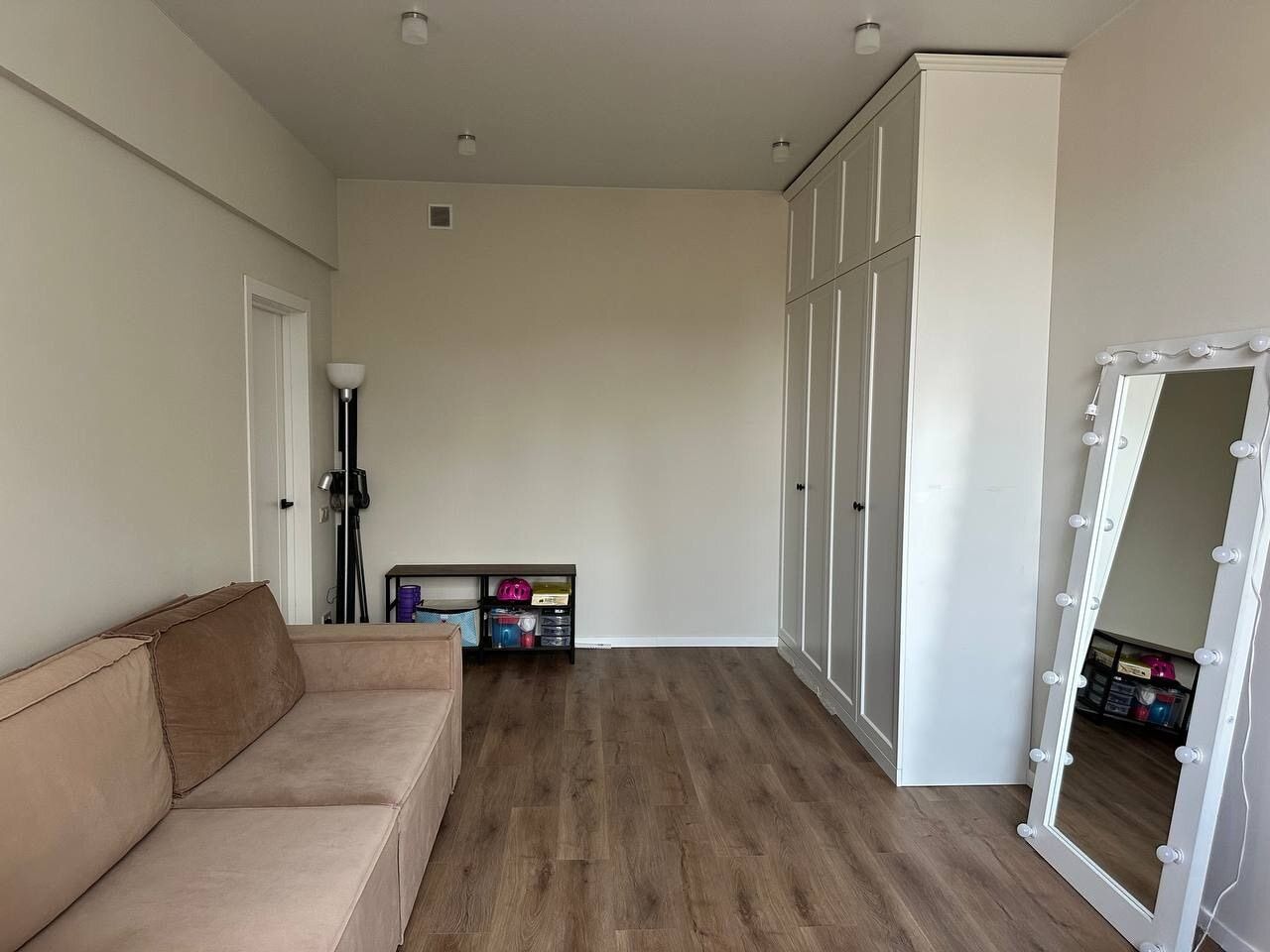 2-комнатная квартира, 52 м² — фото 8