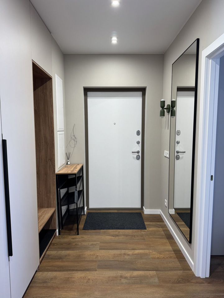 3-комнатная квартира, 55 м² — фото 4