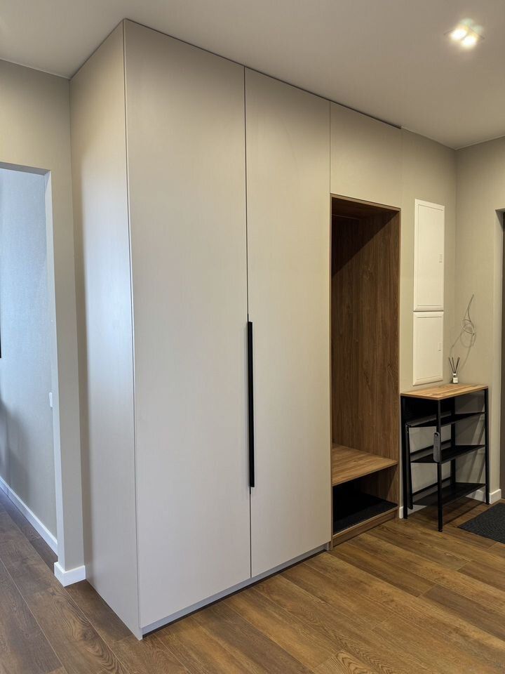 3-комнатная квартира, 55 м² — фото 6