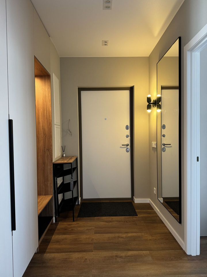 3-комнатная квартира, 55 м² — фото 7