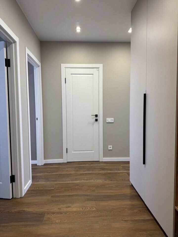 3-комнатная квартира, 55 м² — фото 8