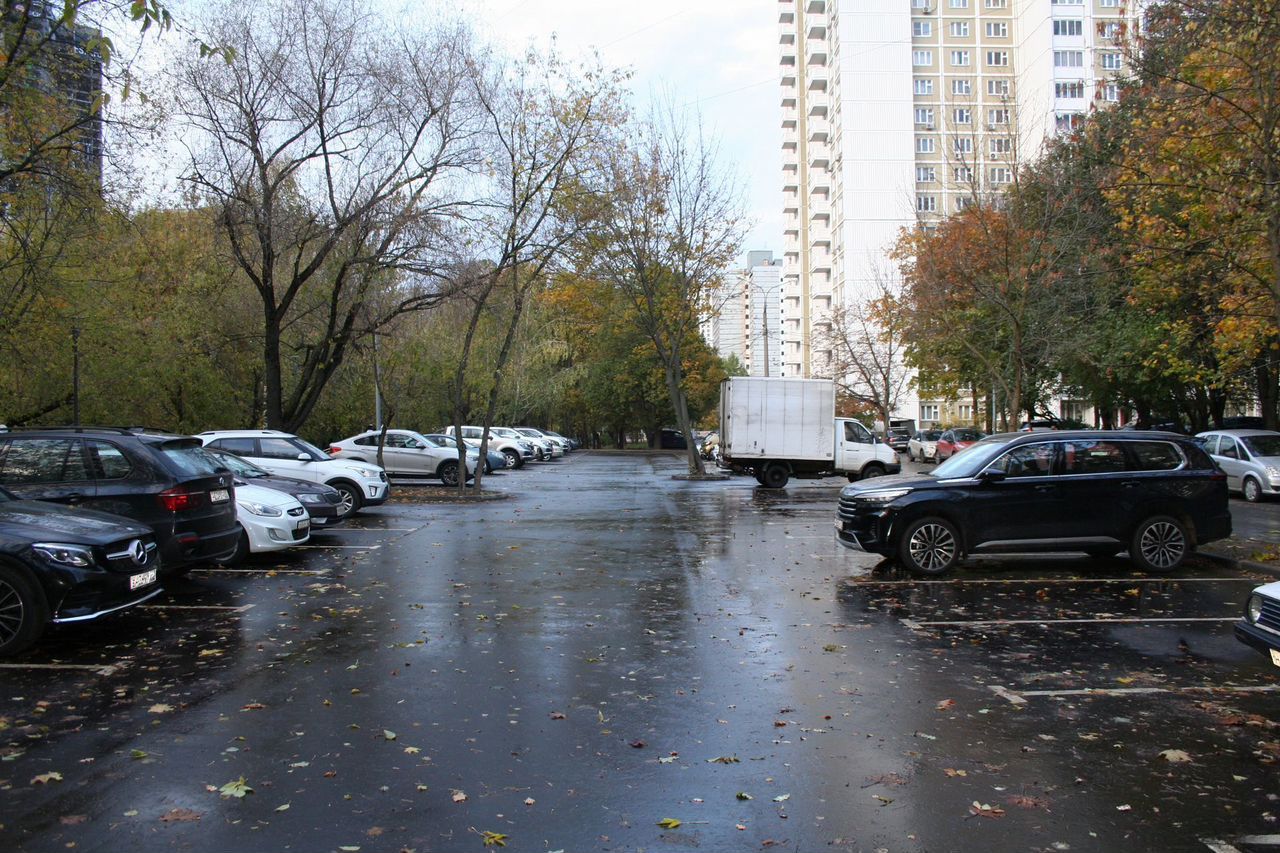 2-комнатная квартира, 46 м² — фото 3