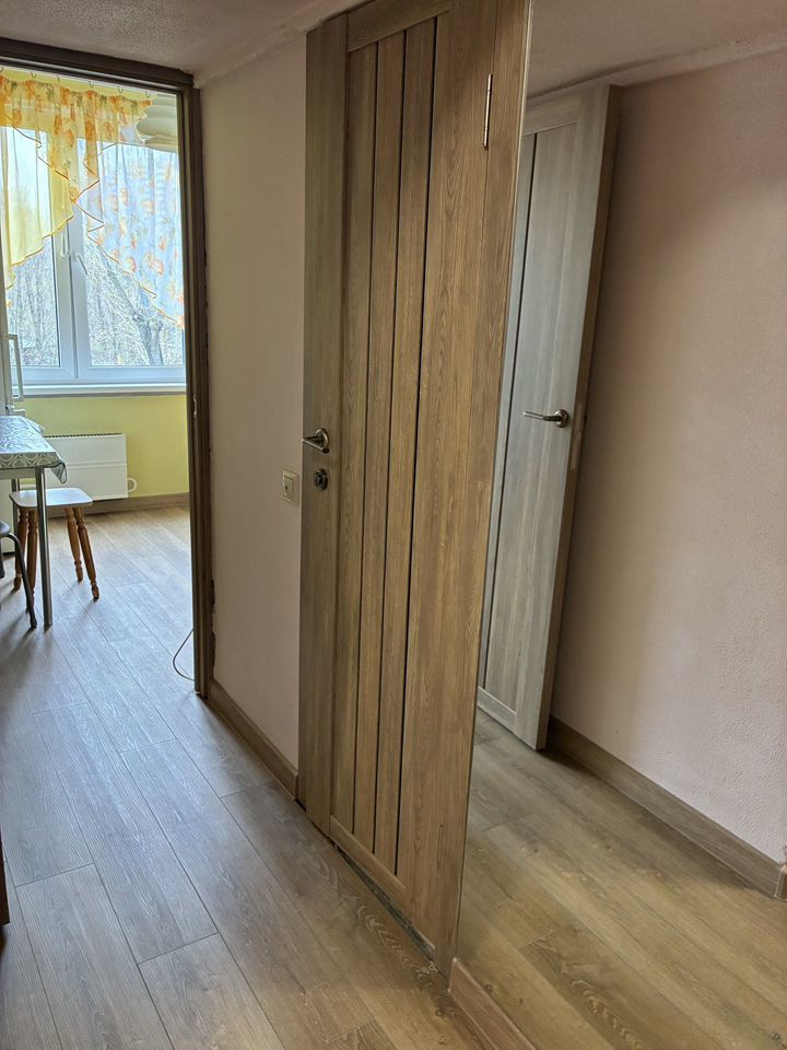 2-комнатная квартира, 46 м² — фото 4