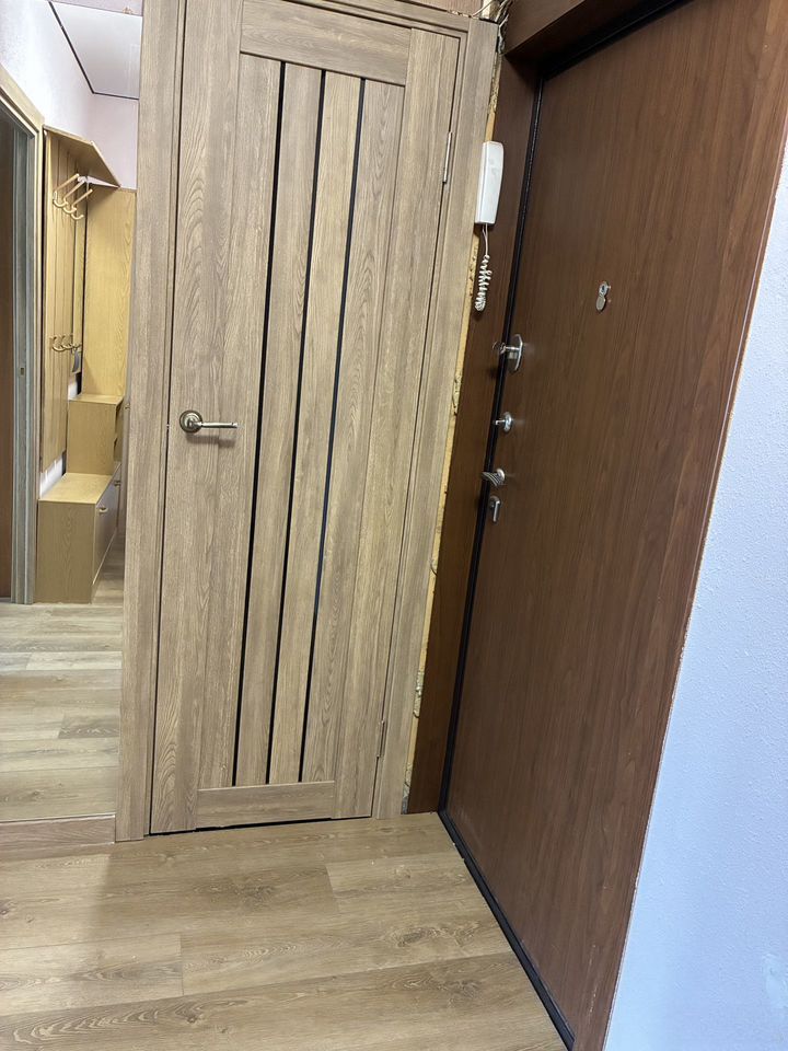 2-комнатная квартира, 46 м² — фото 5