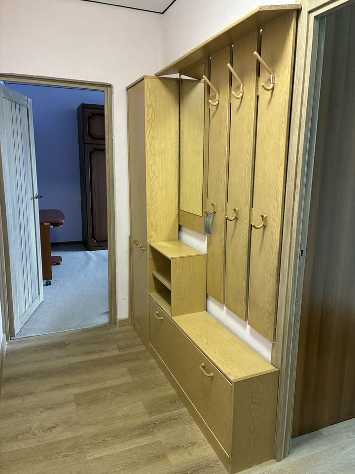 2-комнатная квартира, 46 м² — фото 6