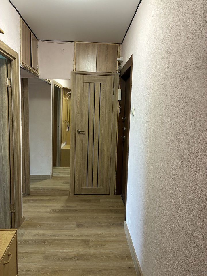 2-комнатная квартира, 46 м² — фото 8