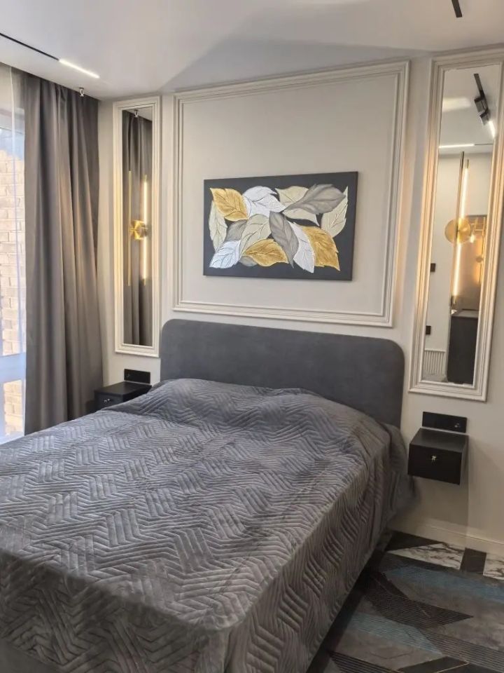 2-комнатная квартира, 36 м² — фото 2