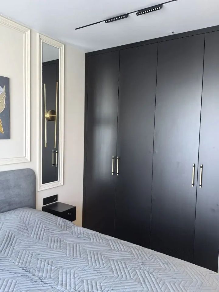 2-комнатная квартира, 36 м² — фото 3