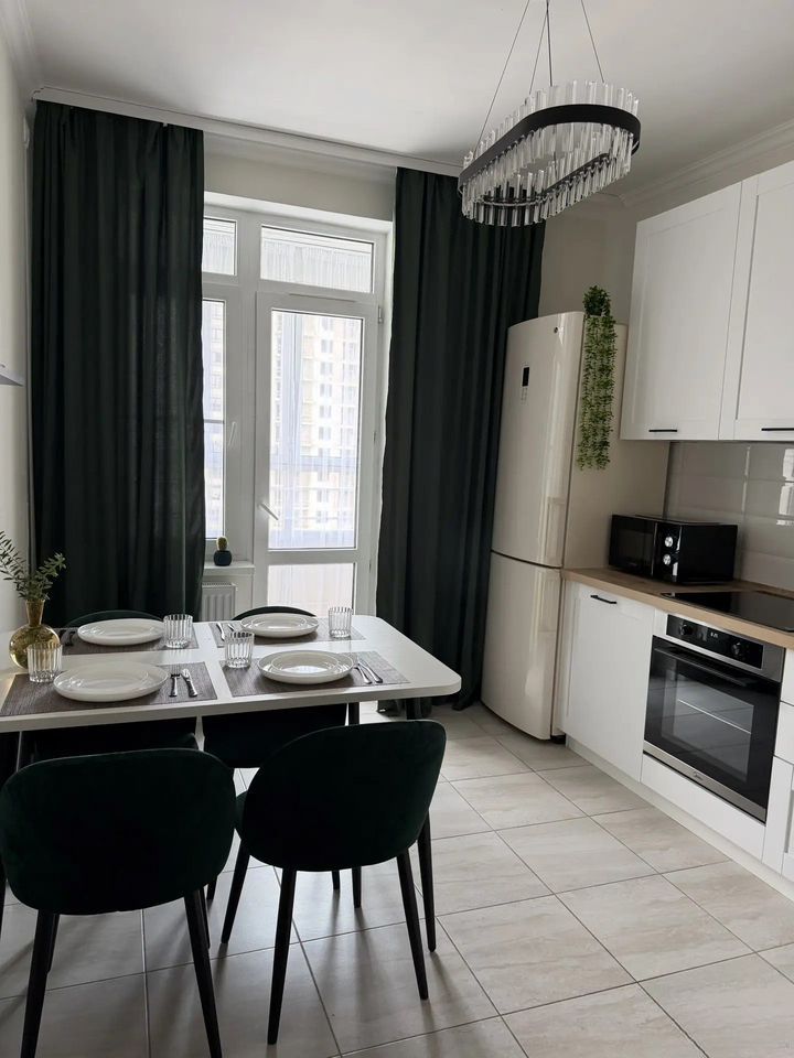 2-комнатная квартира, 63 м² — фото 7