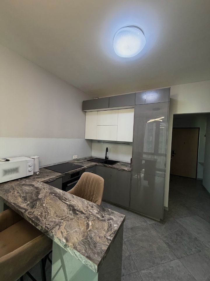 2-комнатная квартира, 36 м² — фото 4